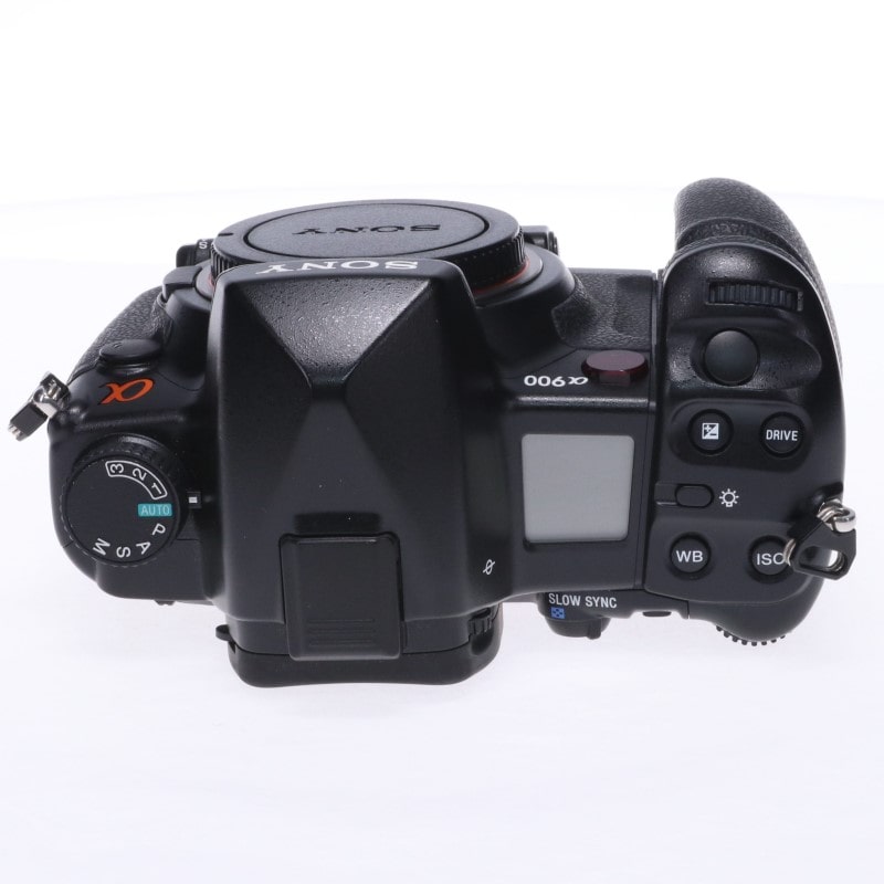 α900 ボディ DSLR-A900