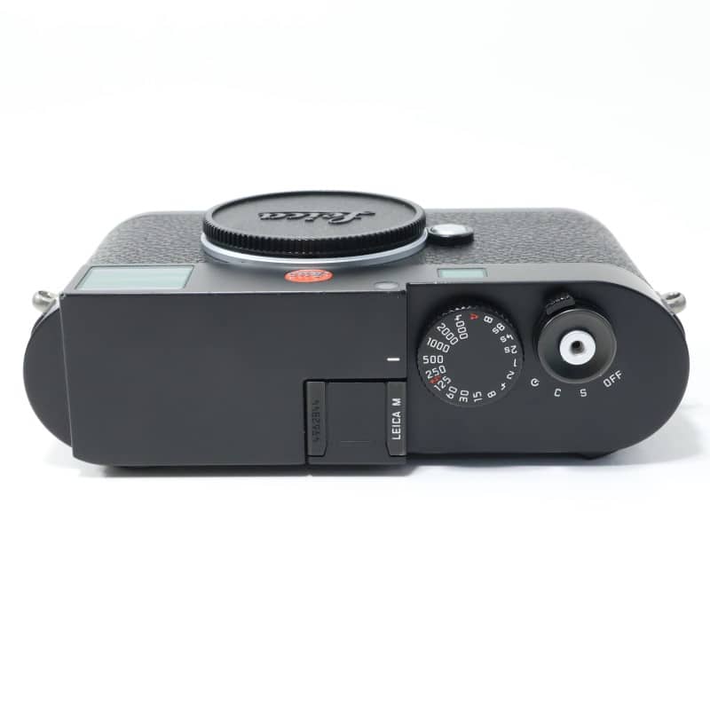 Leica M (Typ262)