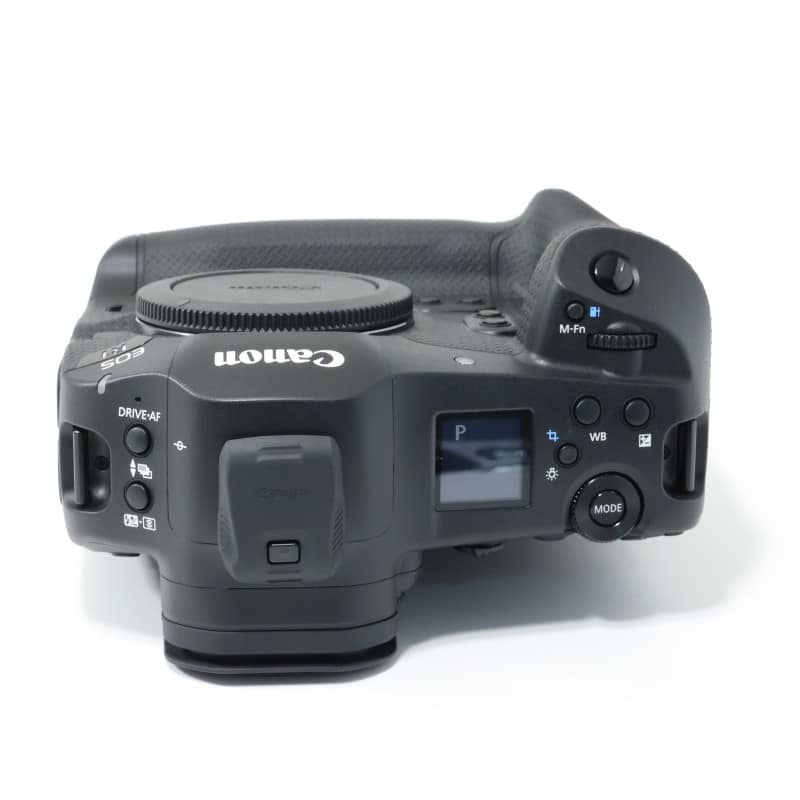 EOS R1 ボディー