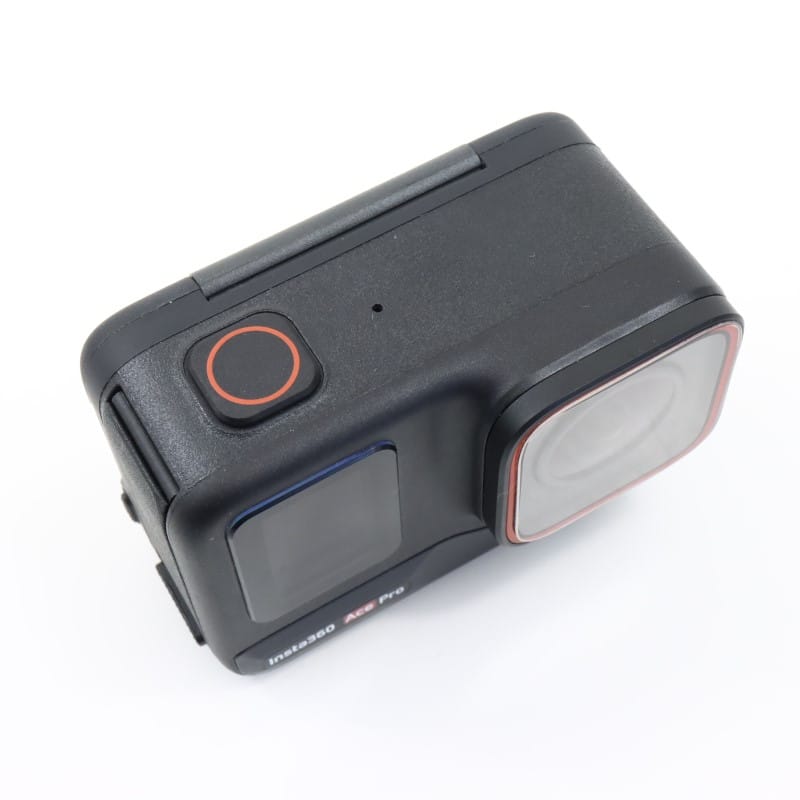 CINSAAJA [Insta360 Ace Pro]