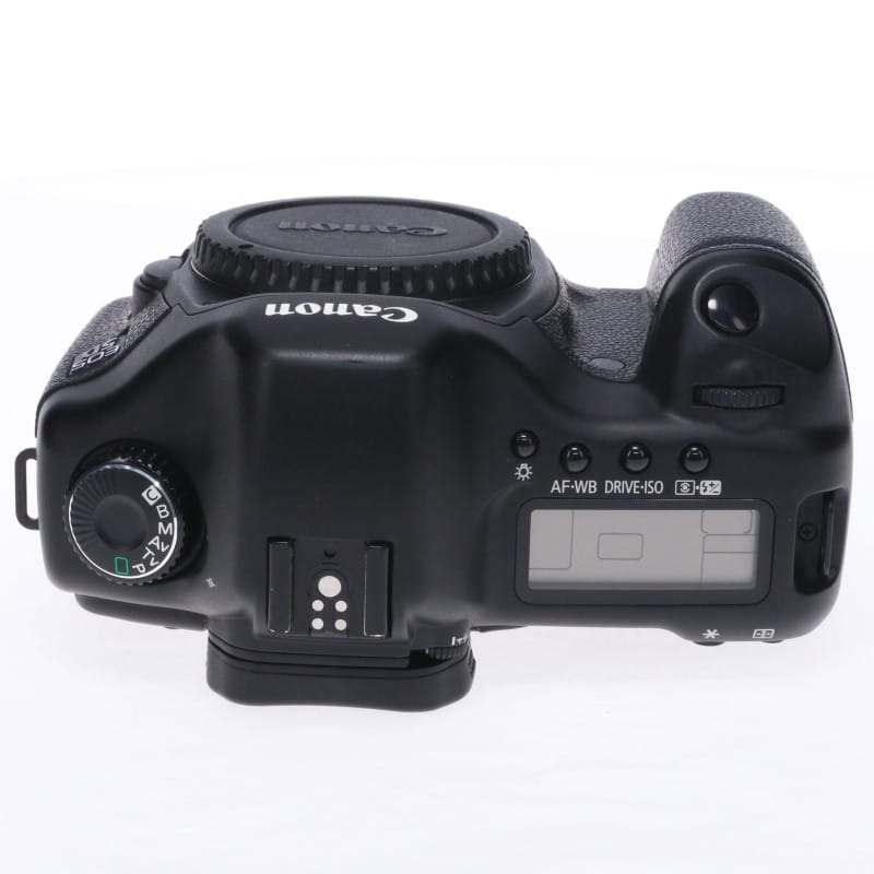 EOS 5D ボディ