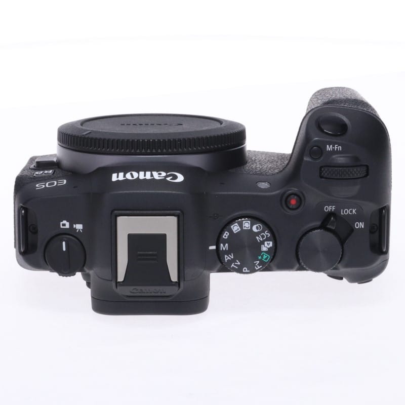 EOS R8 ボディー