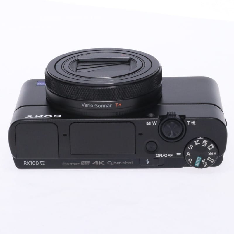 RX100VII DSC-RX100M7
