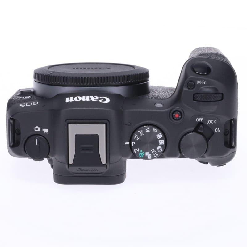 EOS R8 ボディー