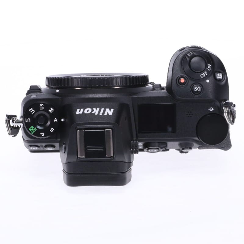 ジャンク Nikon Z6 ボディ Nikon Z6 ボディ 中古 C2120129035634｜中古通販フジヤカメラ