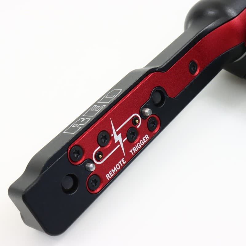 720-0057 [KOMODO Outrigger Handle]