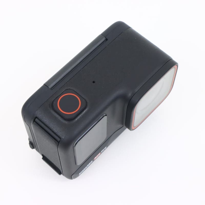 CINSAAJA [Insta360 Ace Pro]