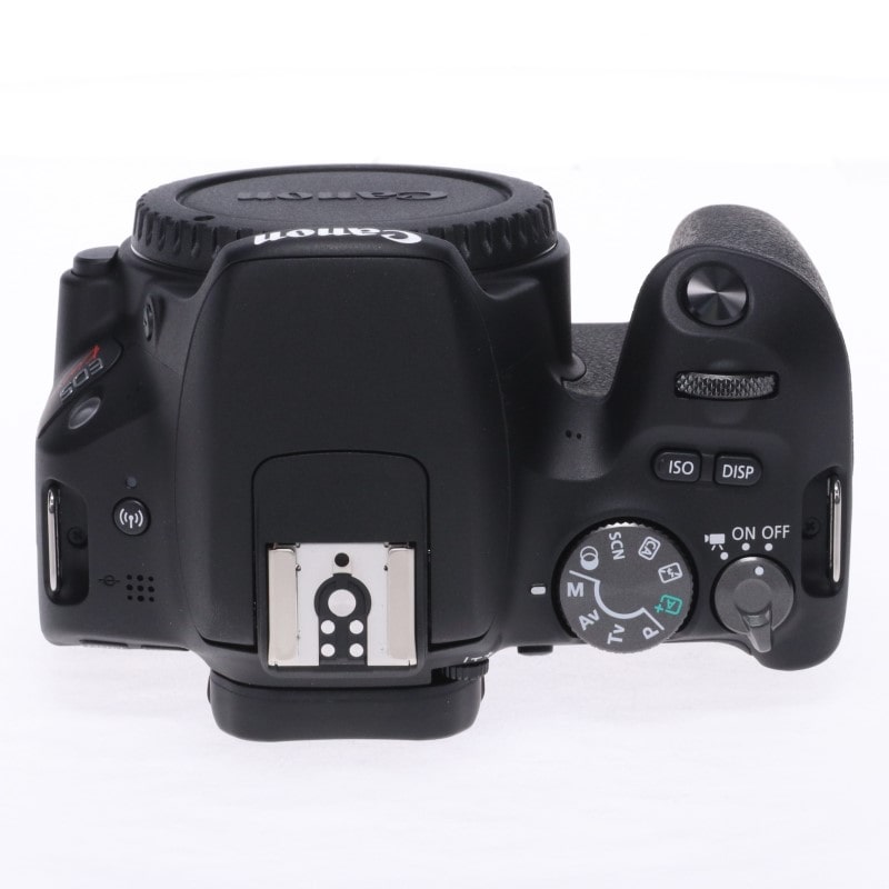 キヤノン EOS Kiss X9 ボディ ブラック 中古 キヤノン(CANON) EOS Kiss X9 ボディ ブラックの買取価格