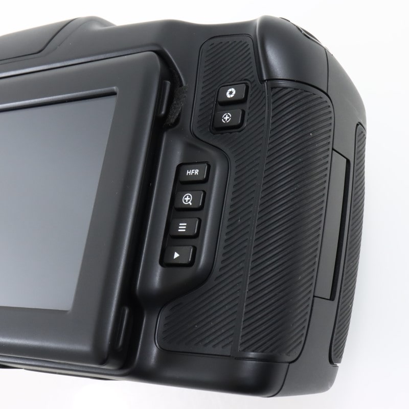 CINECAMPOCHDEF6K2 [Blackmagic Pocket Cinema Camera 6K G2]