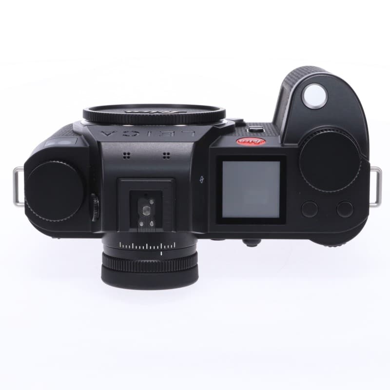 ライカ SL3-S 10643 EU/US/CN バージョン