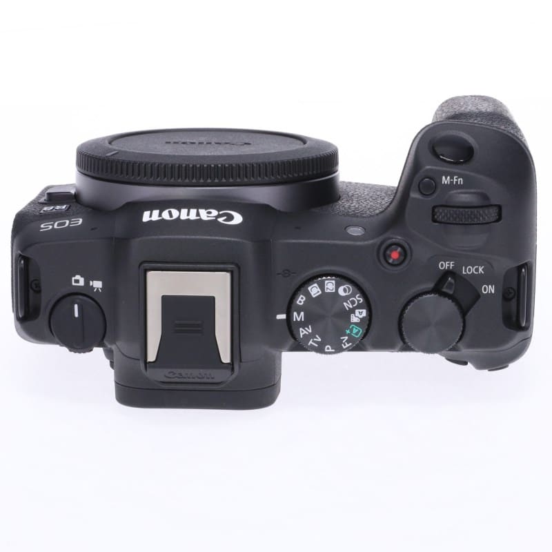 EOS R8 ボディー
