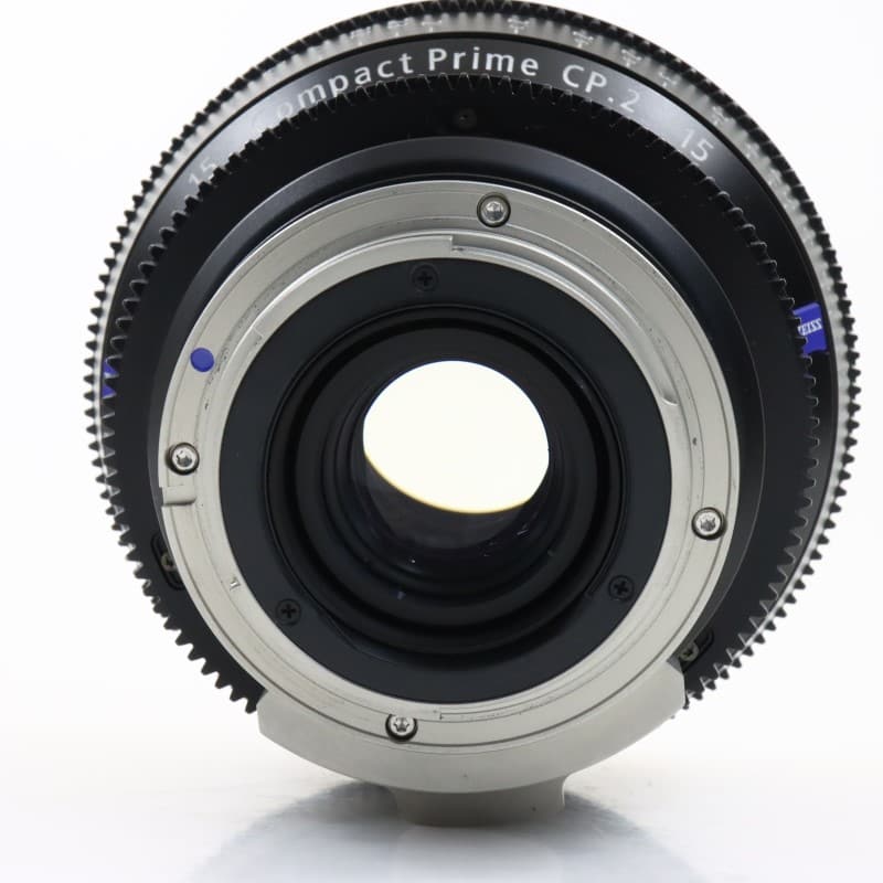 CP.2 15mm/T2.9 EF Feet [Compact Prime CP.2 EFマウント フィート表示]