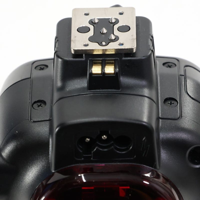 スピードライト SB-900