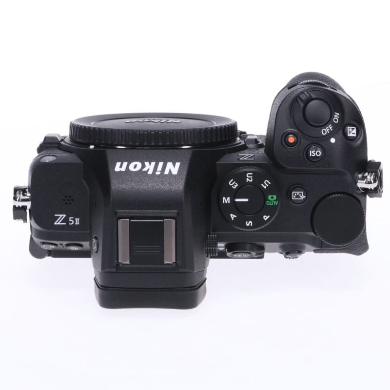 Z5II ボディ