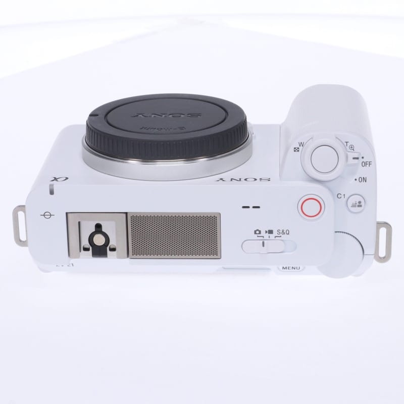 ★即購入OK★ほぼ未使用★SONY VLOGCAM ZV-1 ホワイト★ ☆即購入OK☆ほぼ未使用☆SONY VLOGCAM ZV-1 ホワイト☆ 2025