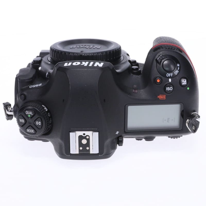 D850 ボディ