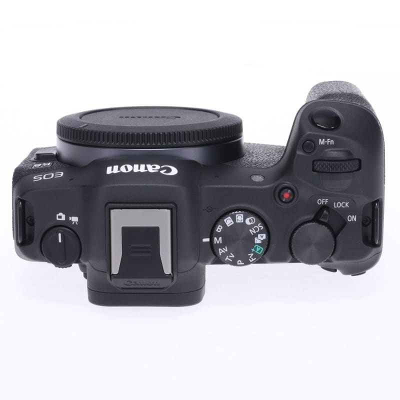 EOS R8 ボディー