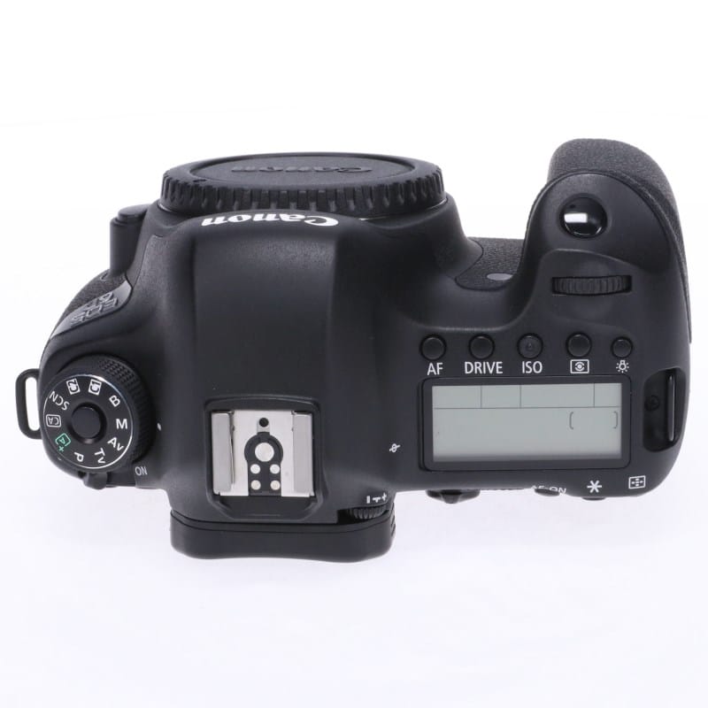 EOS 6D ボディー