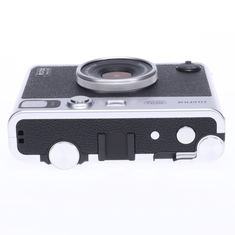 INSTAX mini Evo ブラック