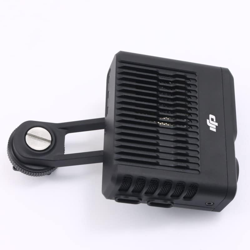 LiDAR レンジファインダー (RS)