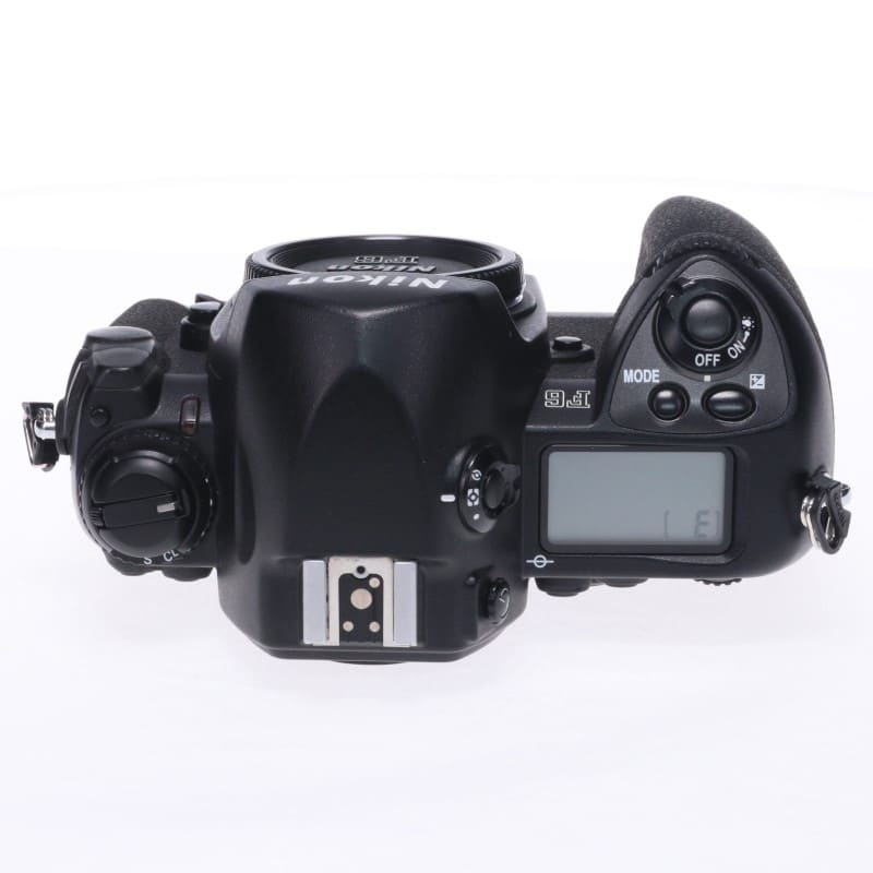 NIKON 玄妙 F6 チャージャーMH-21 セット NIKON 玄妙 F6 チャージャーMH-21 セット
