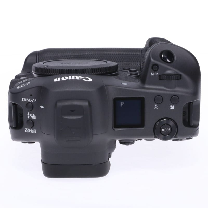 EOS R3 ボディー