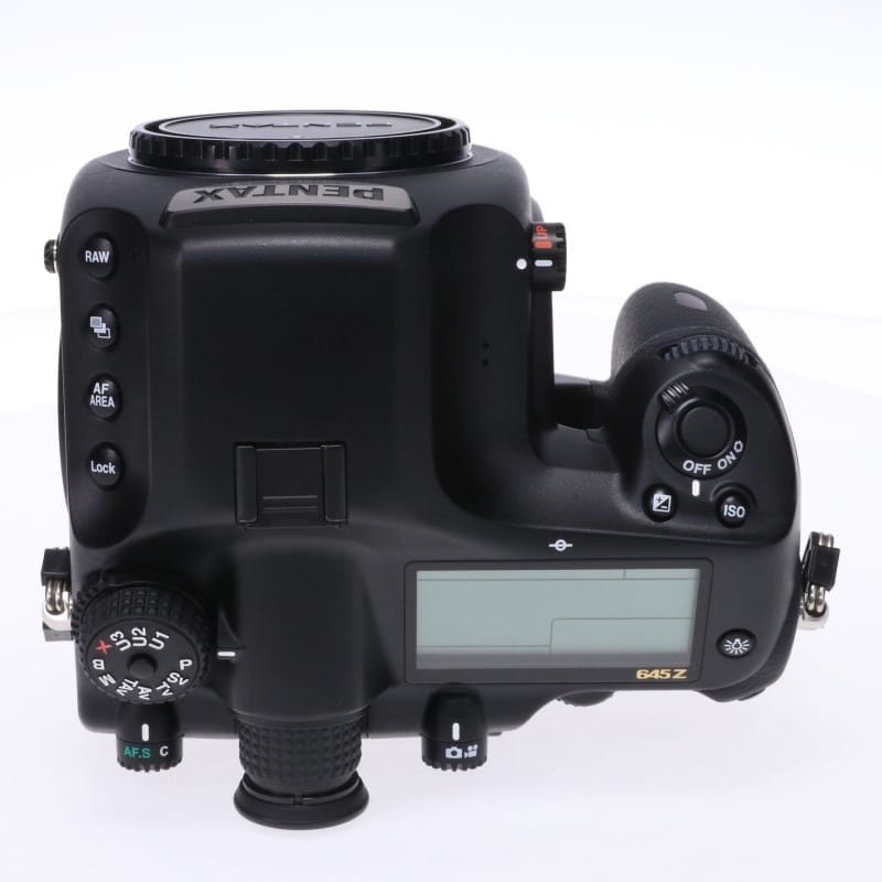 PENTAX 645Z ボディ