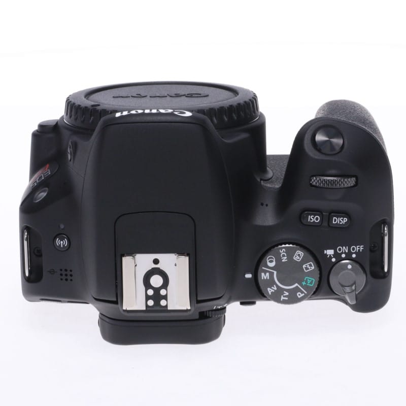 キヤノン(CANON) EOS Kiss X9 ボディ ブラックの買取価格