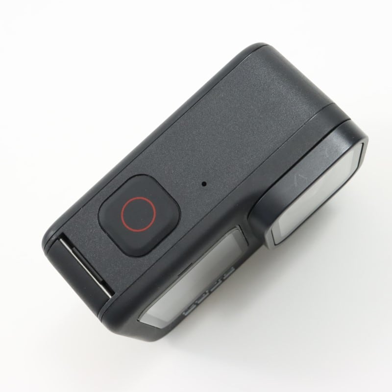 CHDHX-901-FW [HERO9]