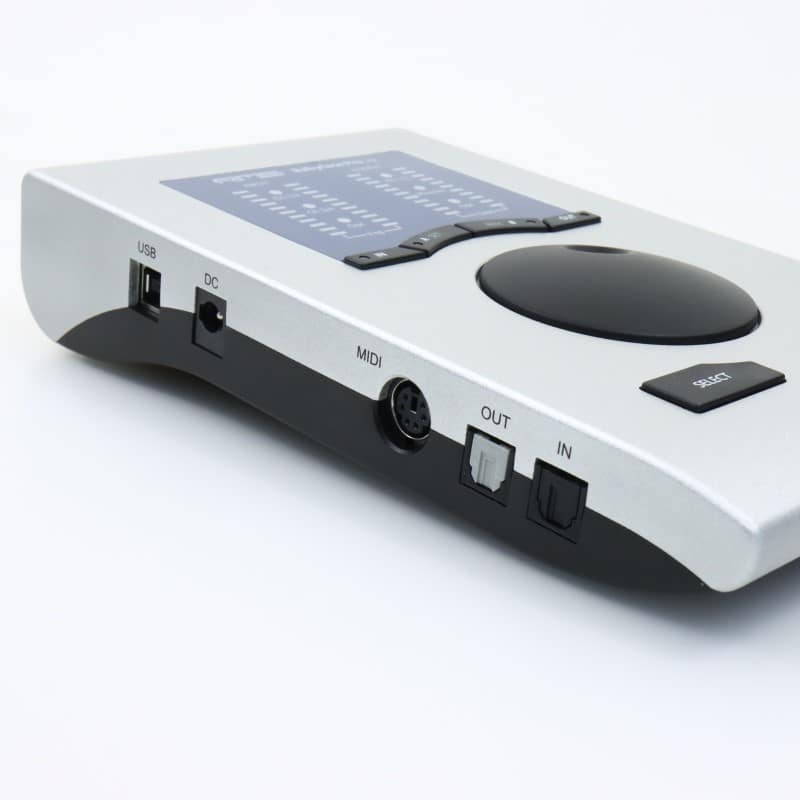 Babyface Pro FS [オーディオインターフェース]