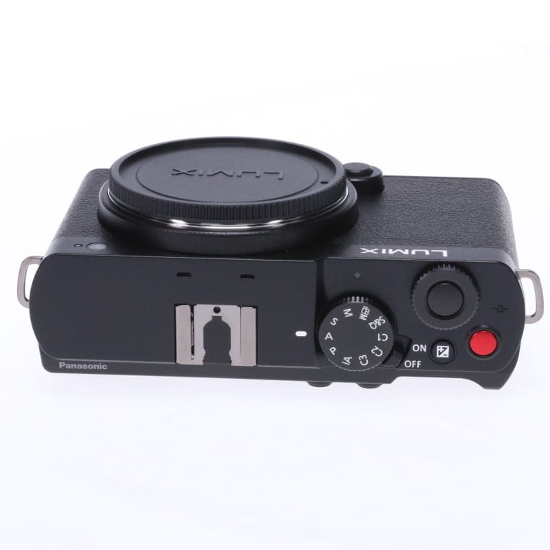 LUMIX S9 ボディ ジェットブラック DC-S9-K
