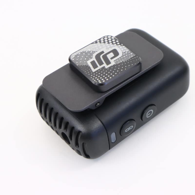 DM1022 [DJI Mic 2 (トランスミッター×1 + レシーバー×1)]