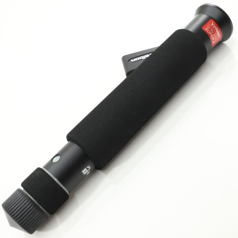 ULTRA STICK SUPER 8