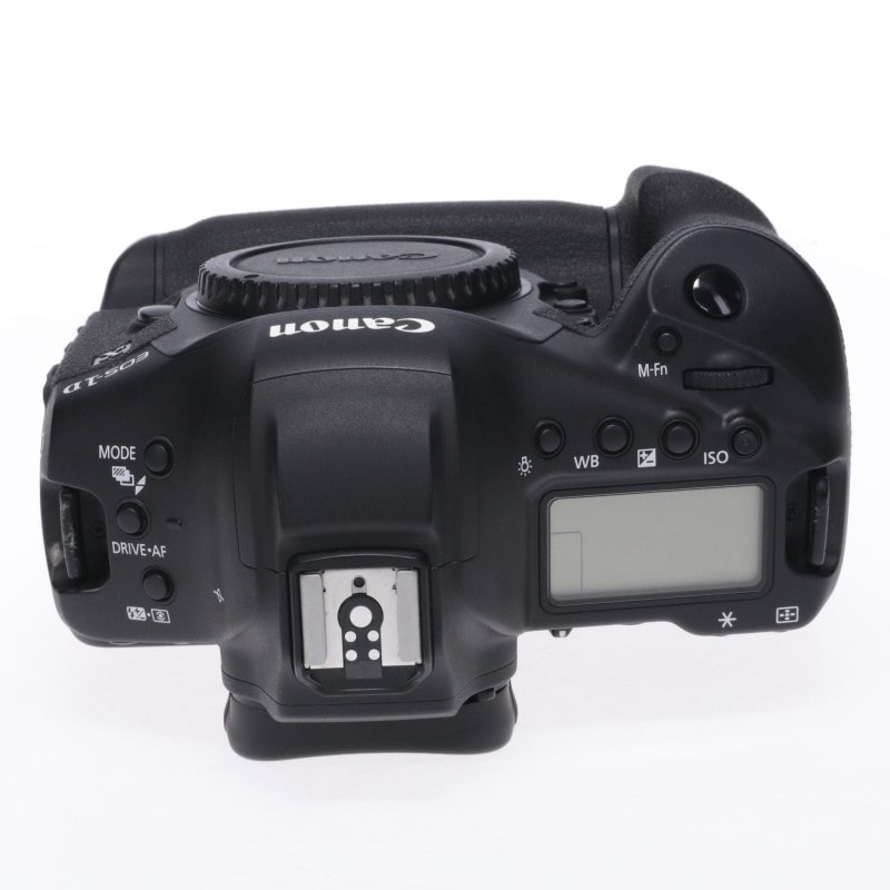 Canon EOS-1D X MarkIII 中古 C2120129875872｜フジヤカメラ