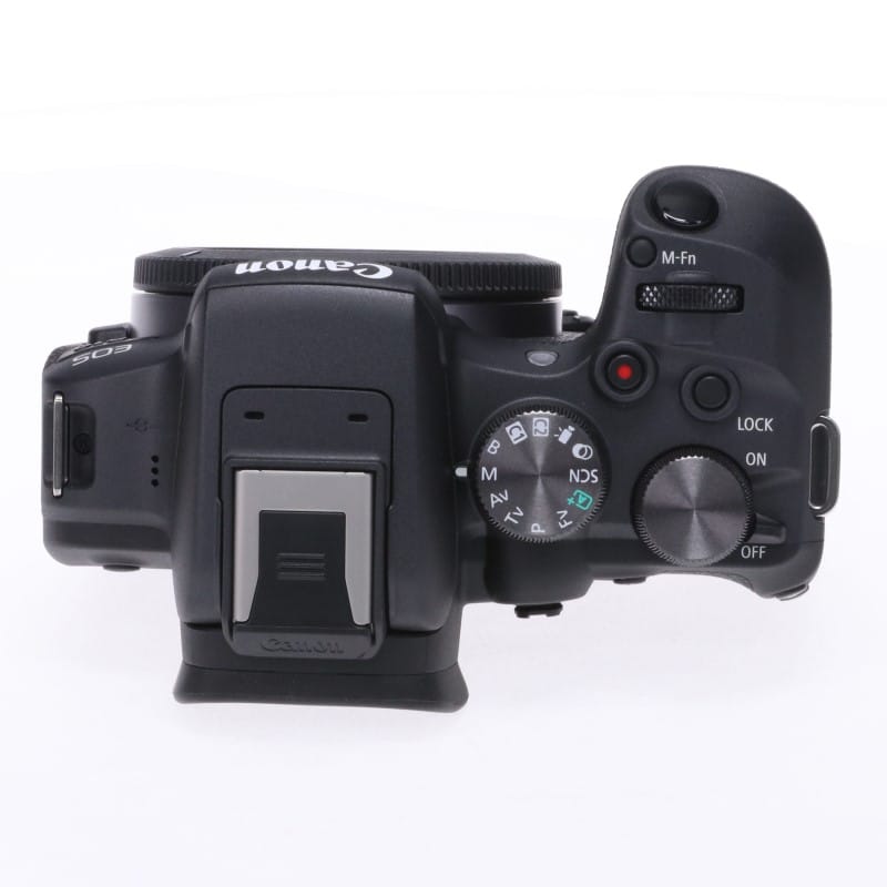 EOS R10 ボディー