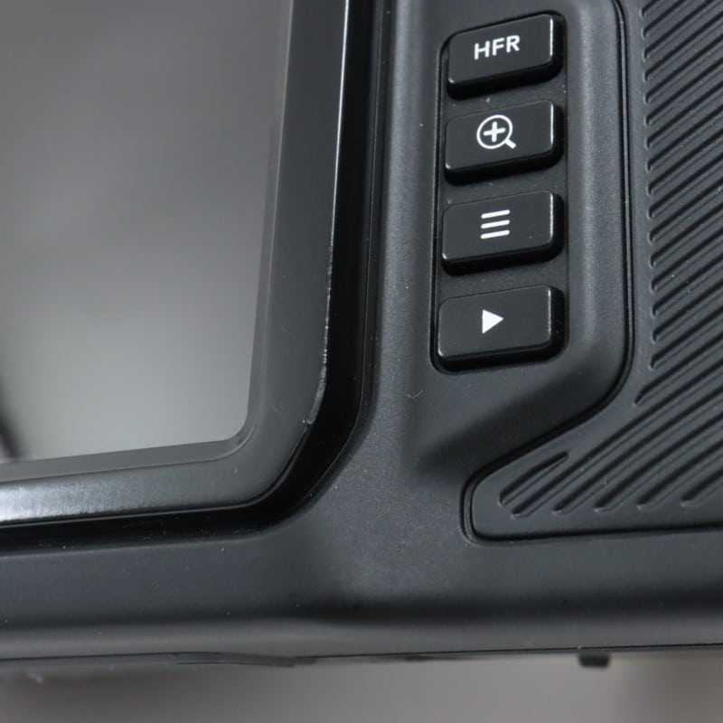 Blackmagic Pocket Cinema Camera 4K