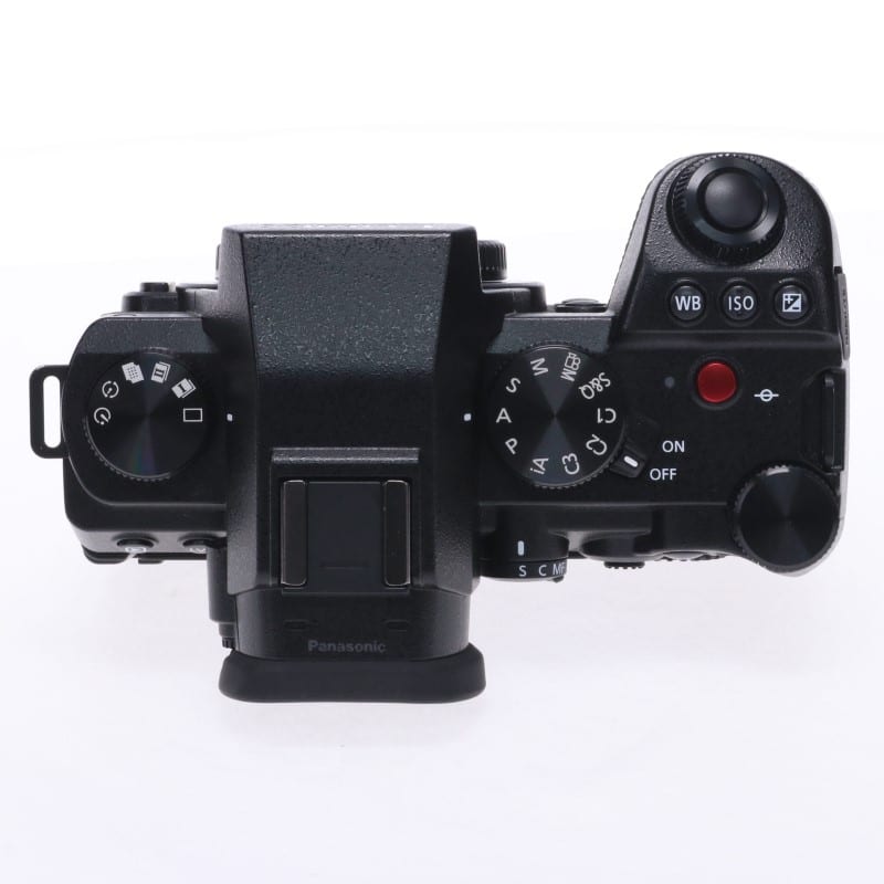 LUMIX G9 PROII ボディ DC-G9M2