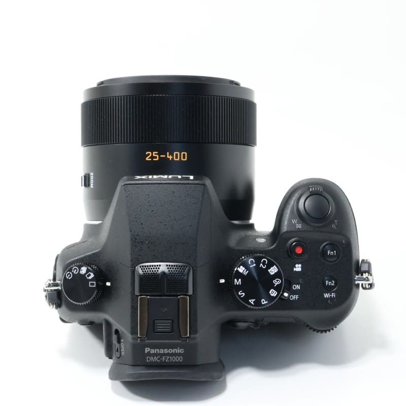 LUMIX FZ1000 DMC-FZ1000