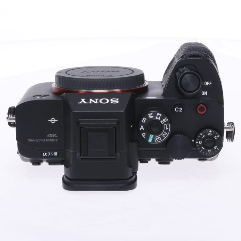 α7S III ボディ ILCE-7SM3