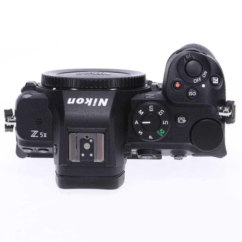 Z5II ボディ