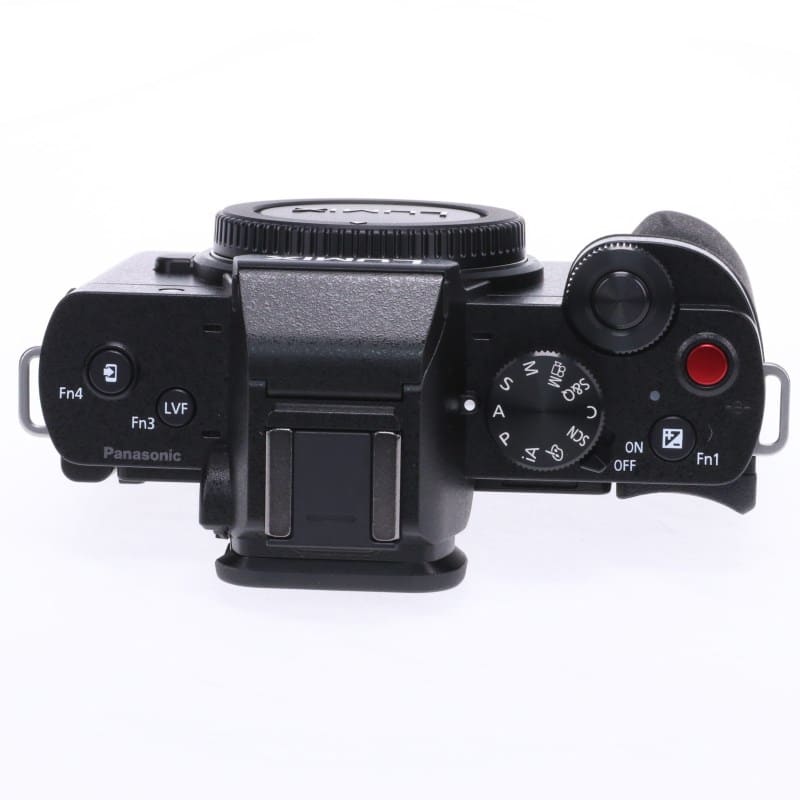 LUMIX G100D ボディ DC-G100D