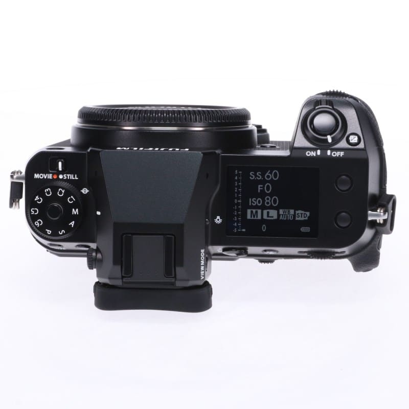 FUJIFILM GFX100S II ボディ
