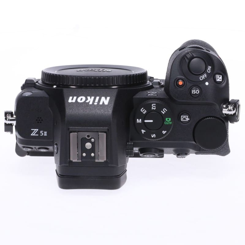 Z5II ボディ