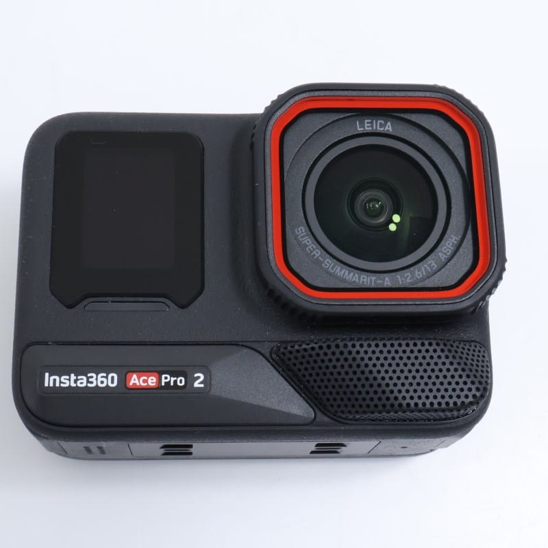 Insta360 Ace Pro 2 ポケットプリンターキット デュアルバッテリー CINSBBGA-ACEPRO2141