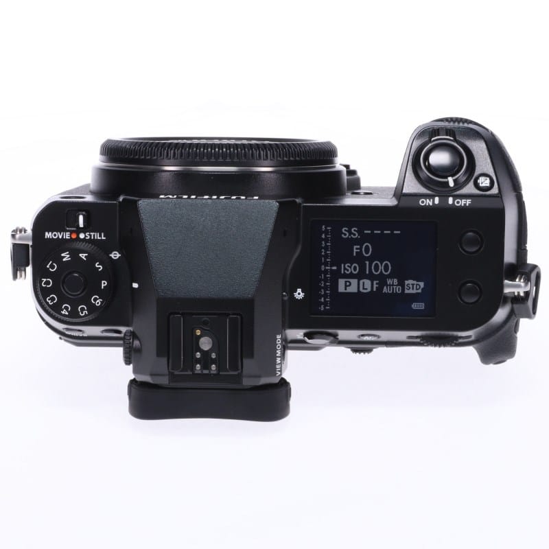 富士フイルム FUJIFILM GFX100S ボディ AB-ランク 中古｜フジヤカメラ