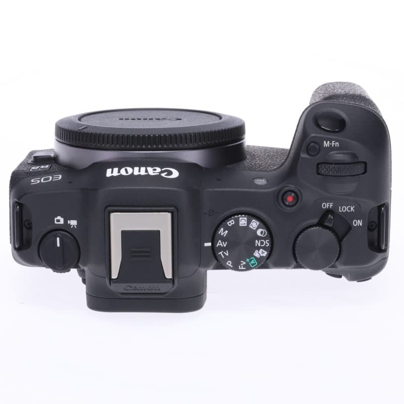 EOS R8 ボディー