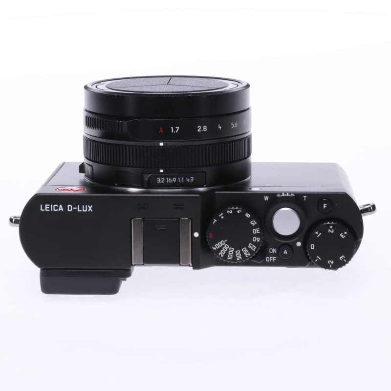D-LUX (Typ109)