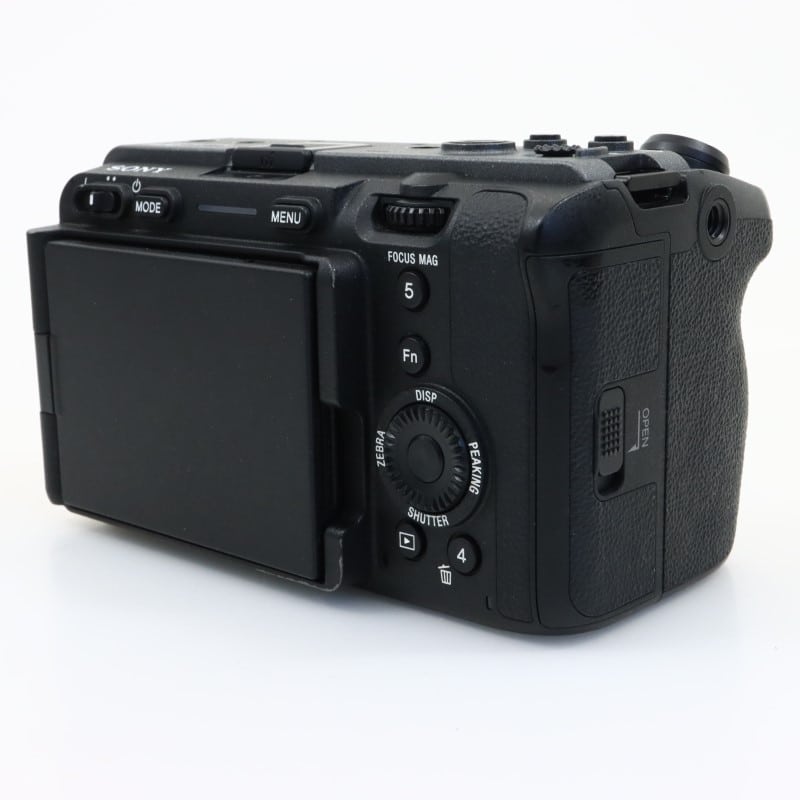 FX30 ボディ ILME-FX30B