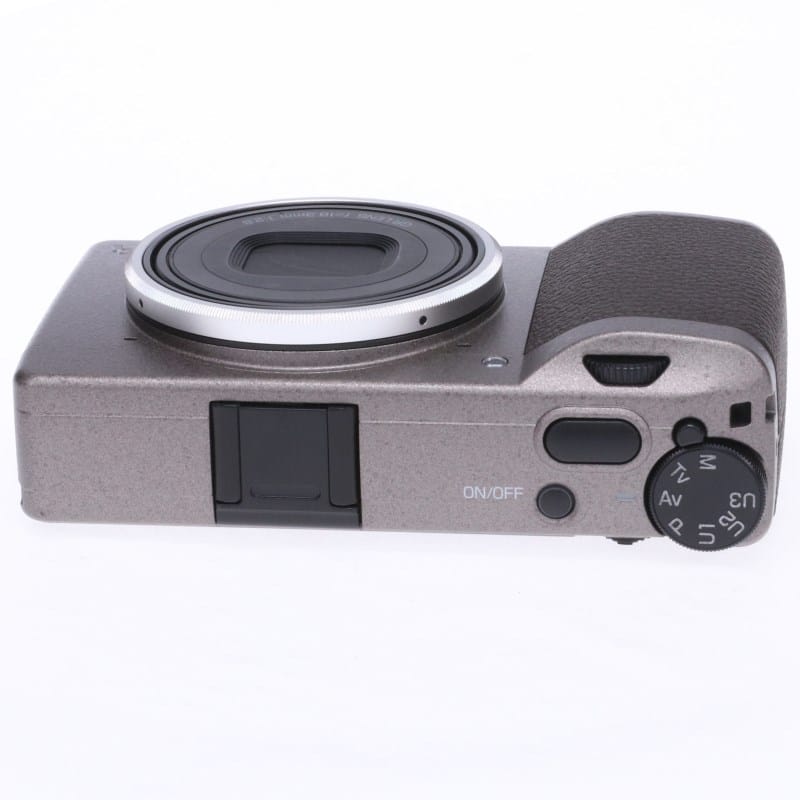 RICOH GR III Diary Edition