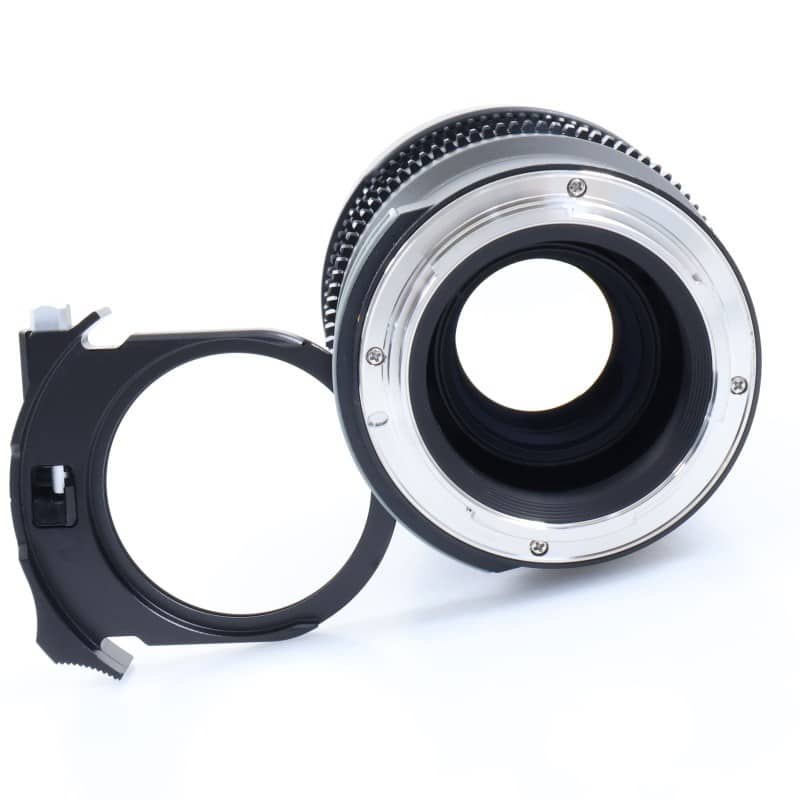 ATHENA PRIME LENS 25mm T1.9 (RF-Mount)